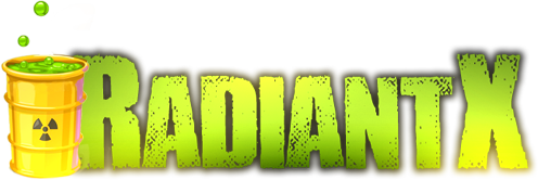 Radiantx.com